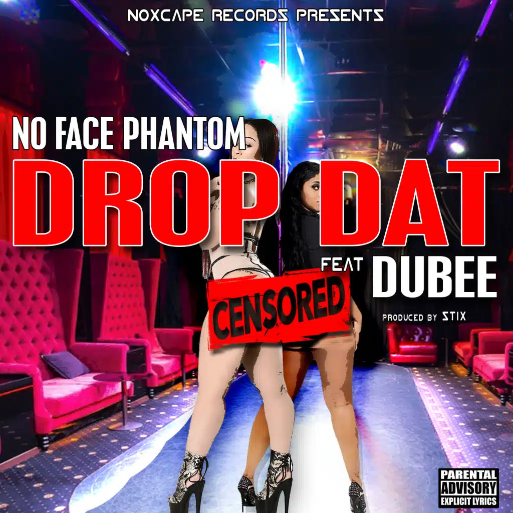 Drop Dat (feat. Dubee)