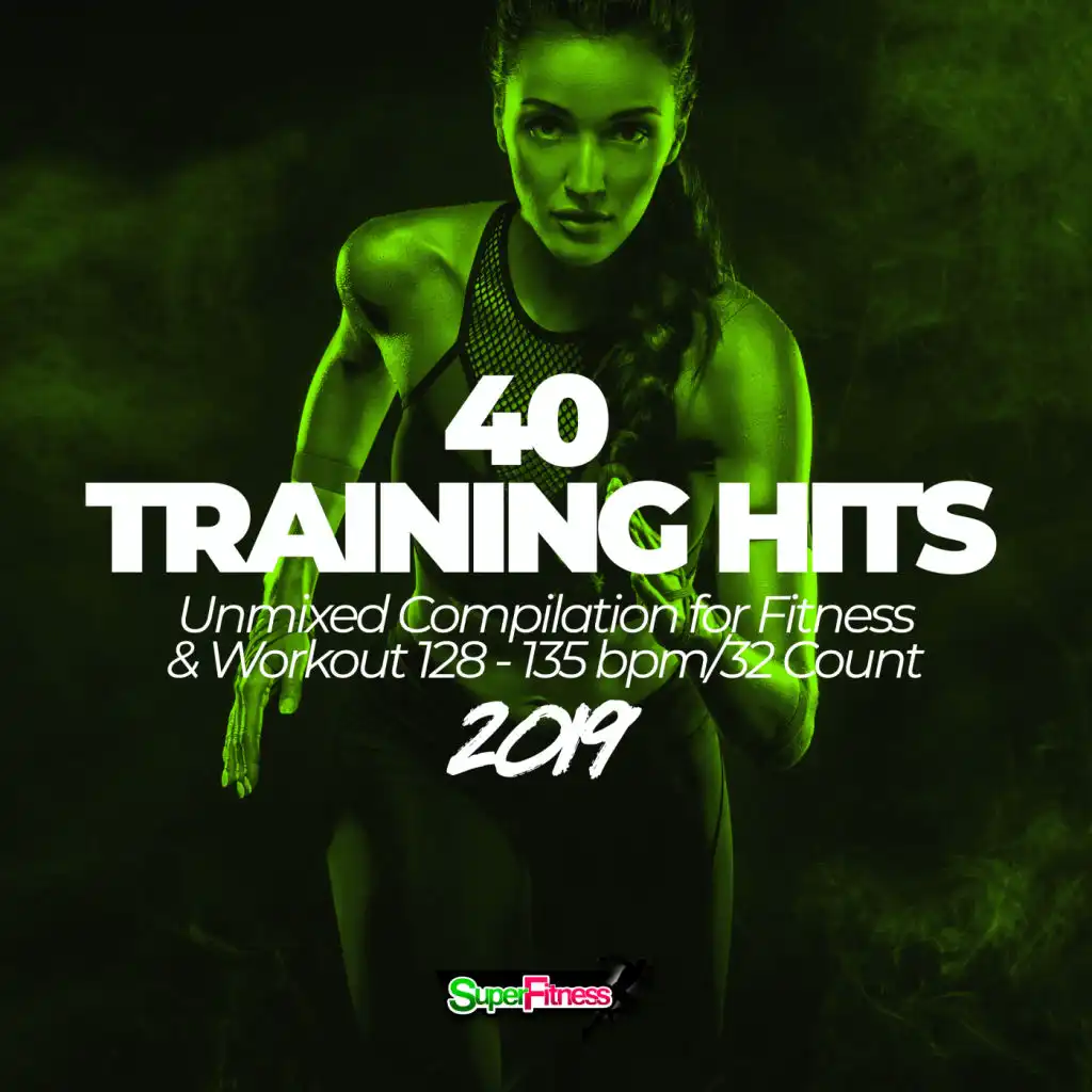 Born To Be Yours (Workout Mix 132 bpm)
