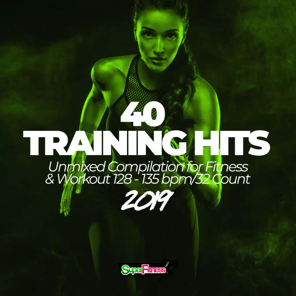 Lucky Jump (Workout Mix 130 bpm)
