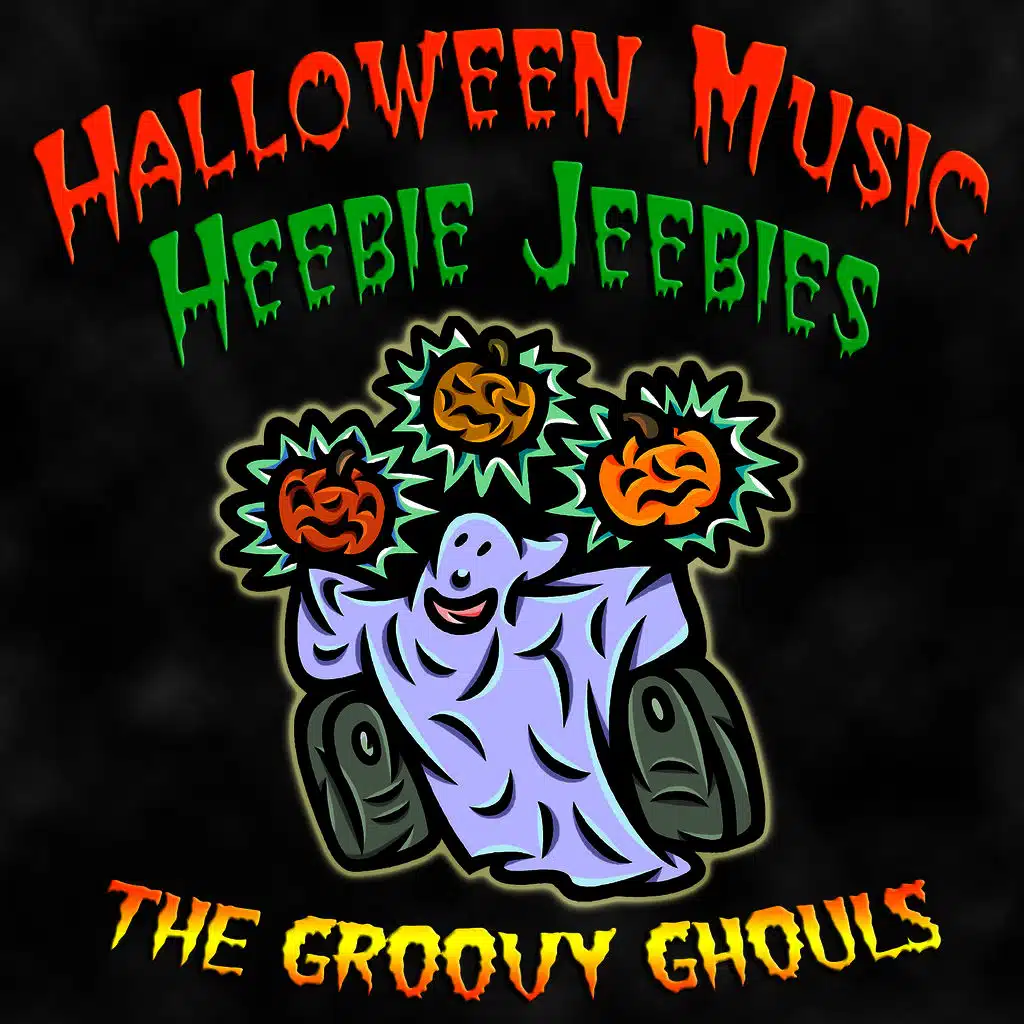 Spooky Halloween Music 1