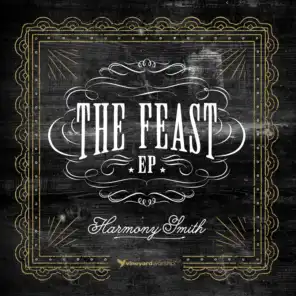 The Feast EP (feat. Harmony Smith)