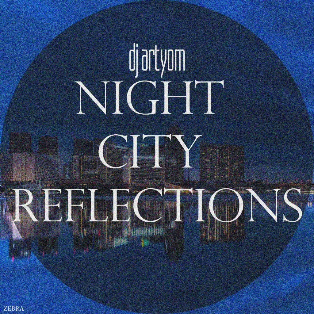 Night City Reflections