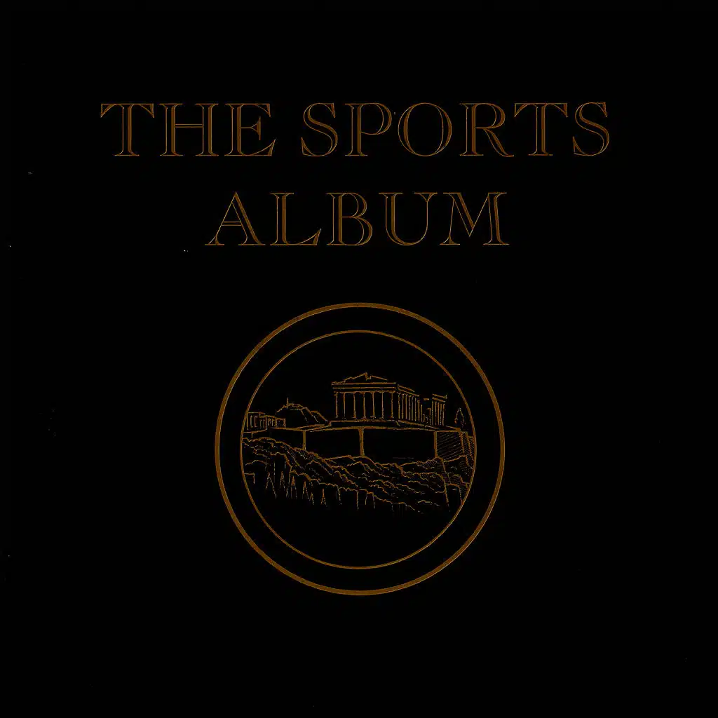 The Sports Album