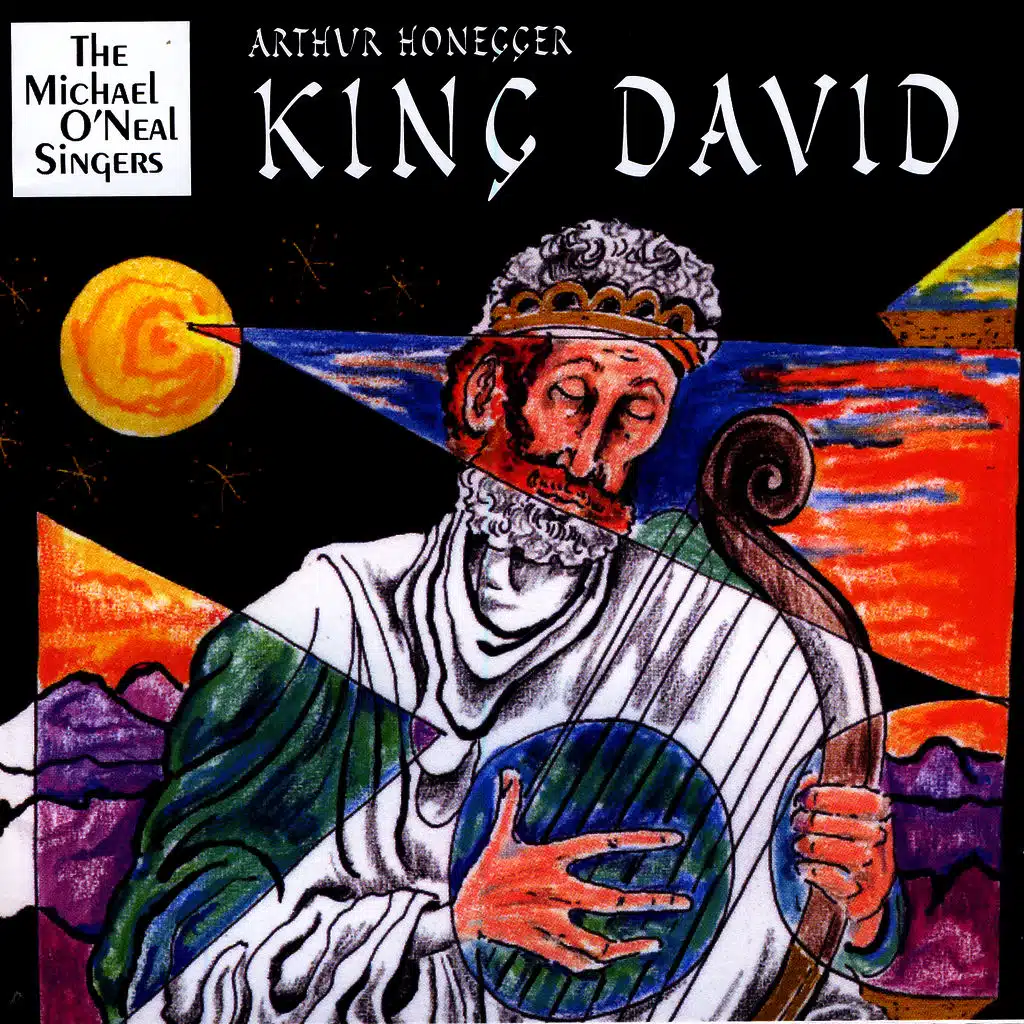 King David