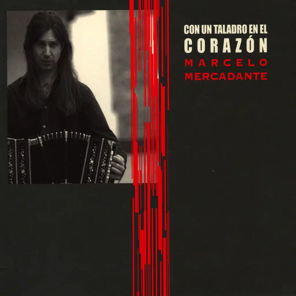 Con un Taladro en el Corazón