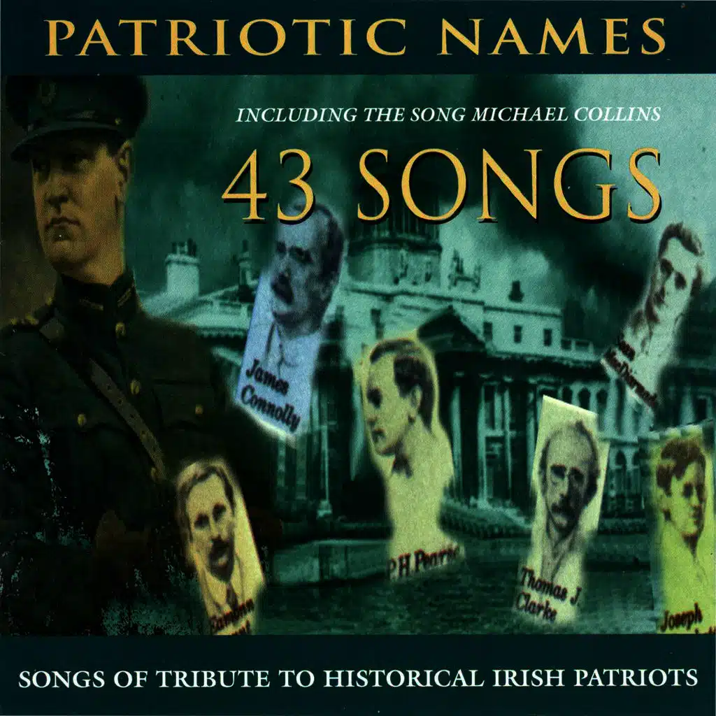 The Men Behind The Wire