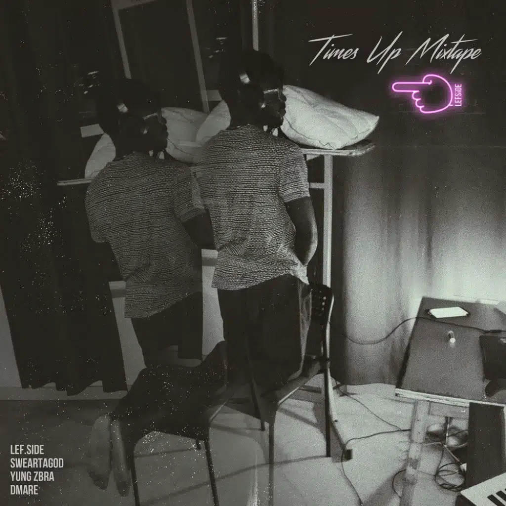 Burgers n Fries (feat. Sweartagod & Yung Zbra)