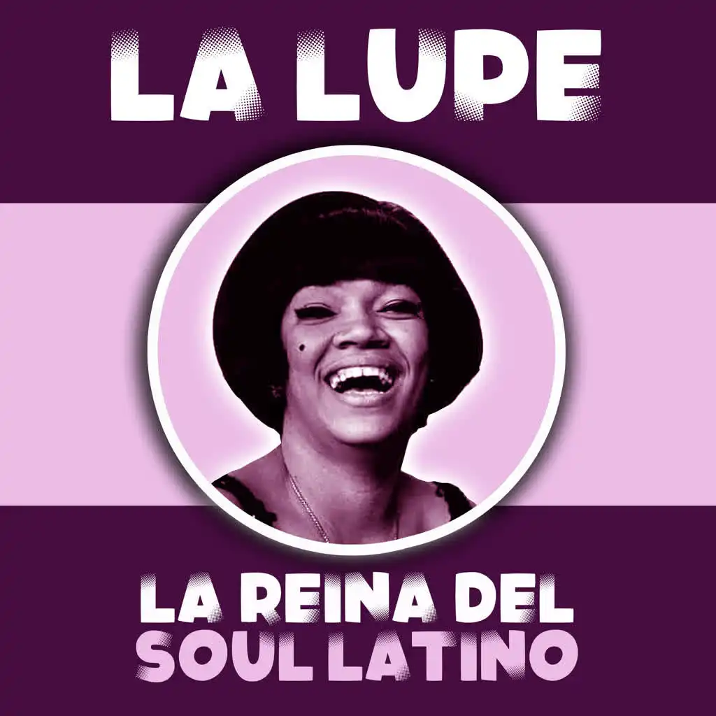 La Reina del Soul Latino