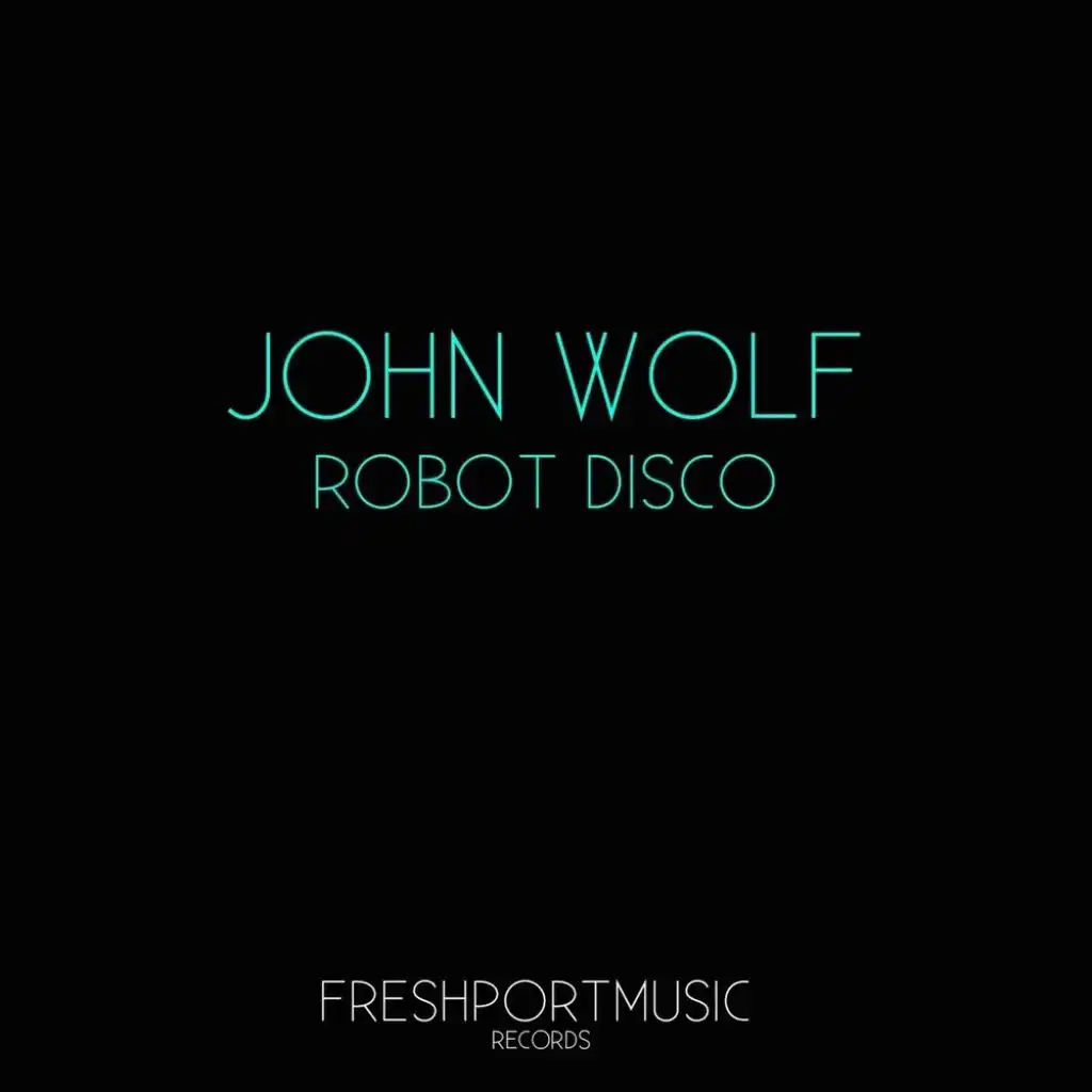 Robot Disco (Astra Teck Remix)