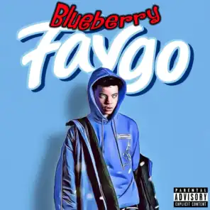 Blueberry Faygo (Instrumental)