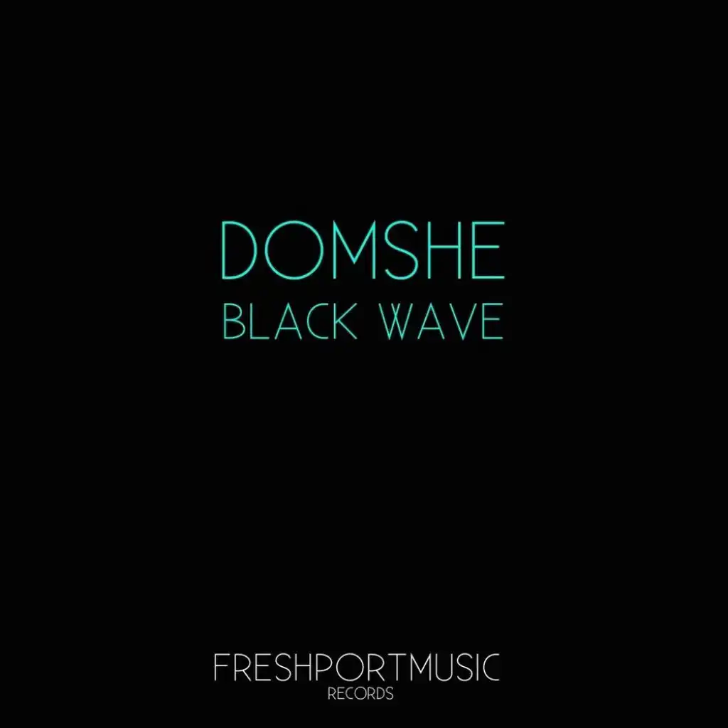 Black Wave (Damolh33 Remix)