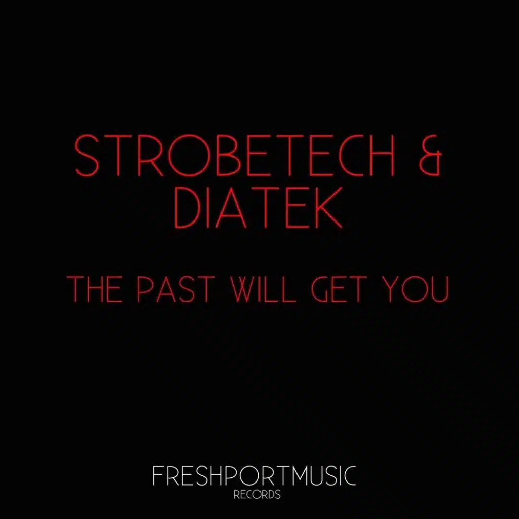 Strobetech & Diatek