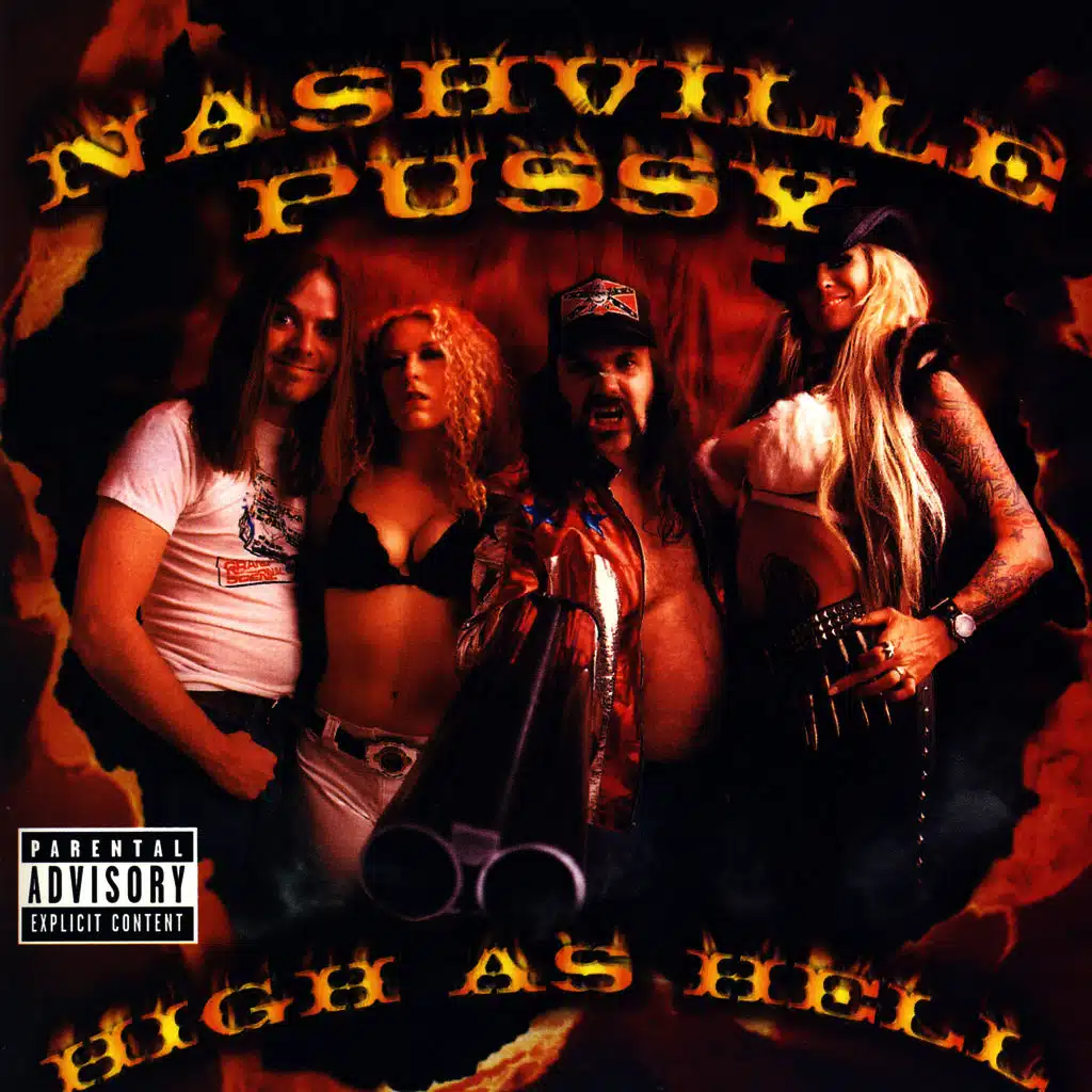 Shoot First and Run Like Hell