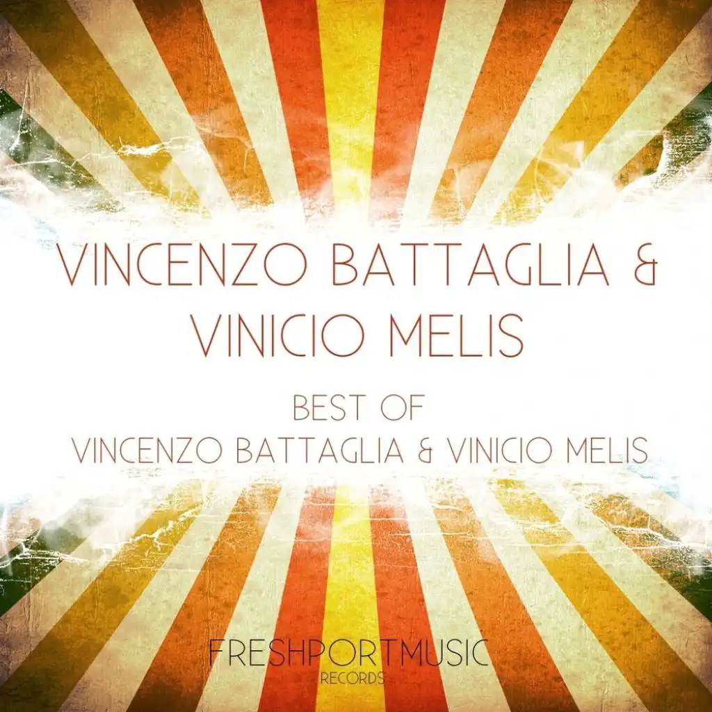 Vinicio Melis & Vincenzo Battaglia