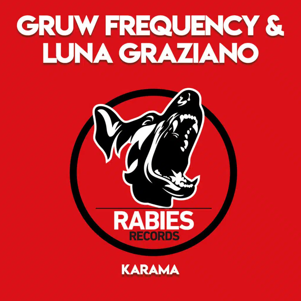 Gruw Frequency & Luna Graziano