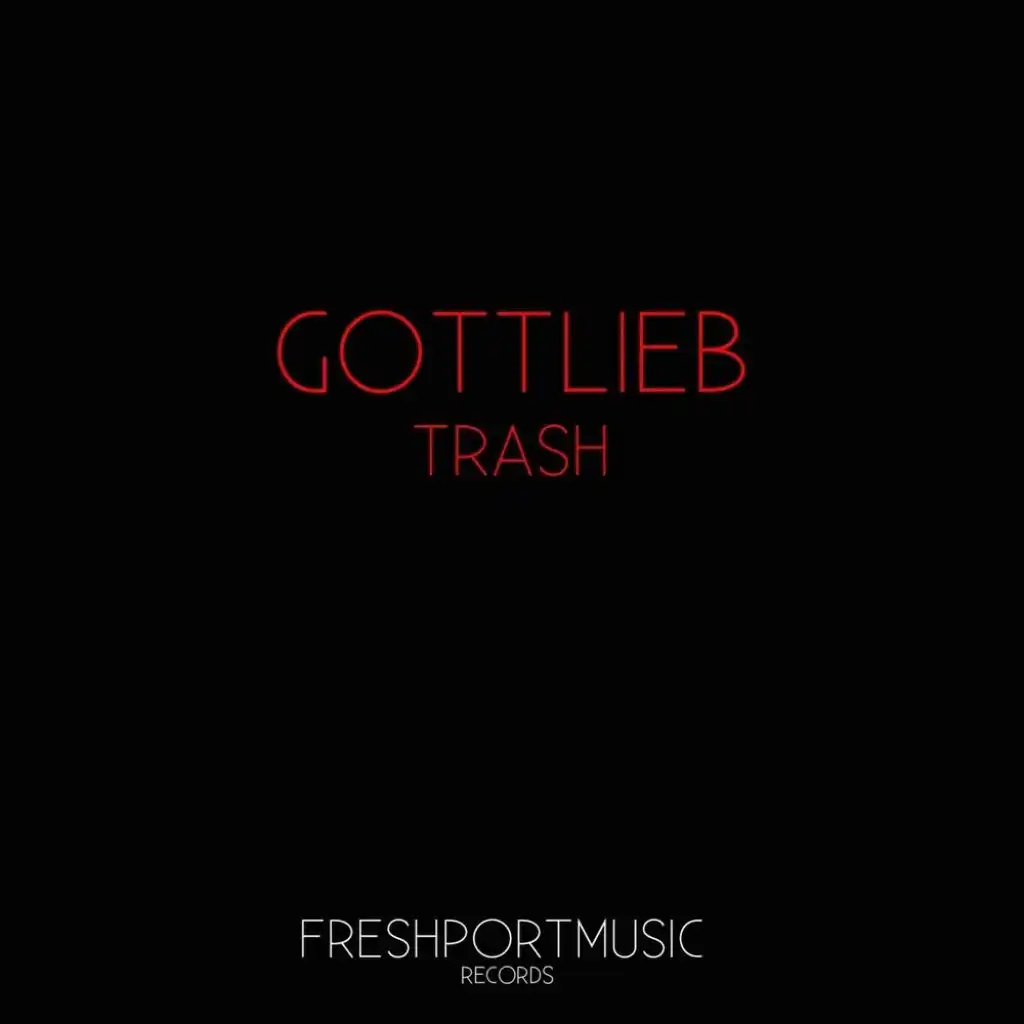 Trash (Xtramol Remix)