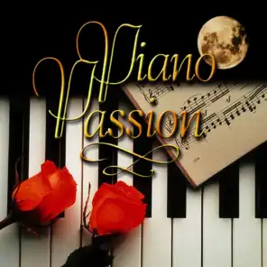Piano Passion: Popular Classics, Volume 5