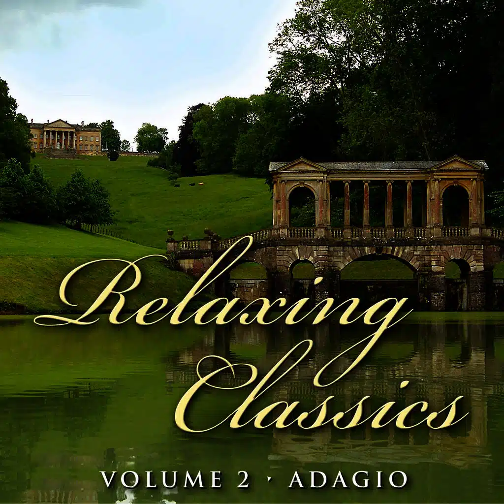 Ludwig van Beethoven & Jodie De Salvo