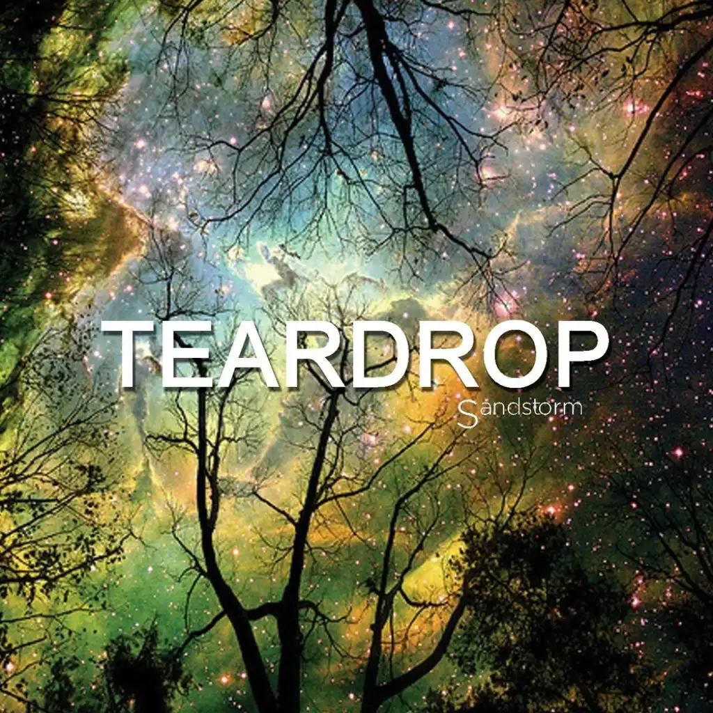 Teardrop (Take 2)
