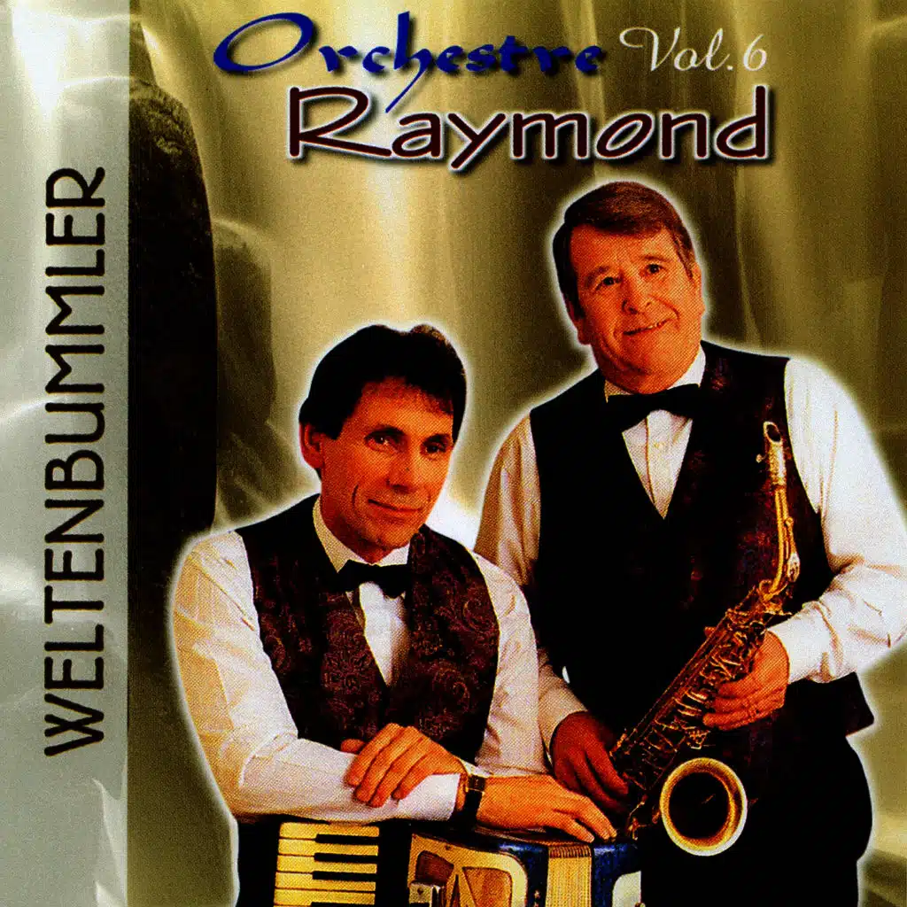 Vol. 6 : Weltenbummler