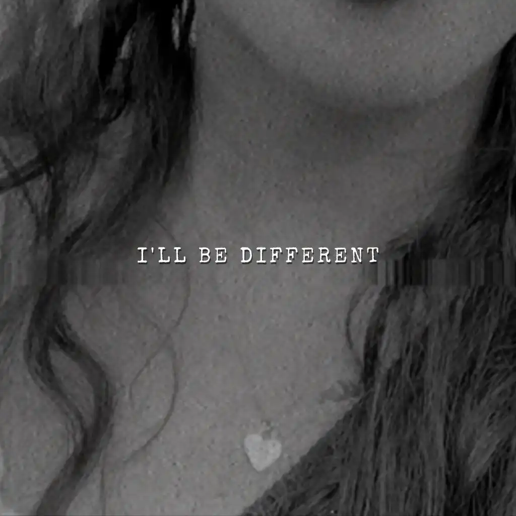 I'll Be Different (feat. Vict Molina)