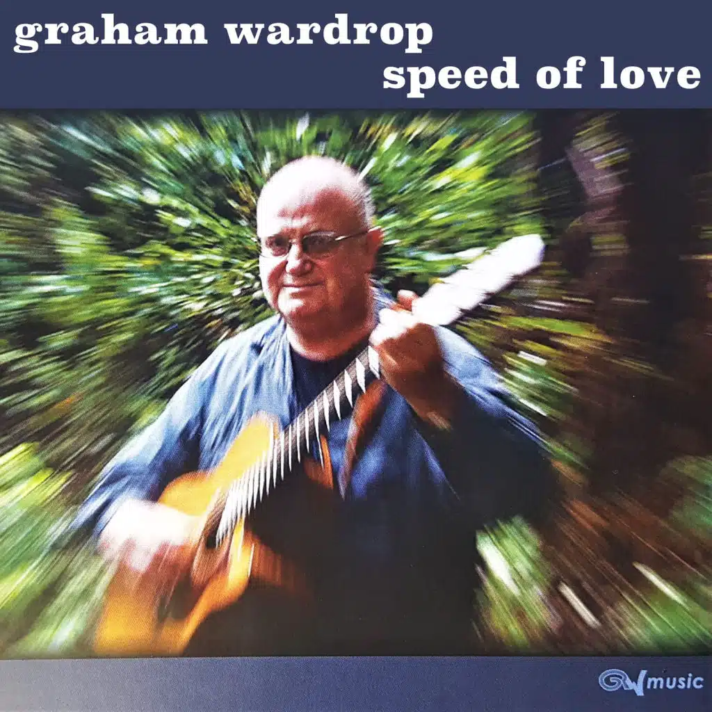 Speed of Love