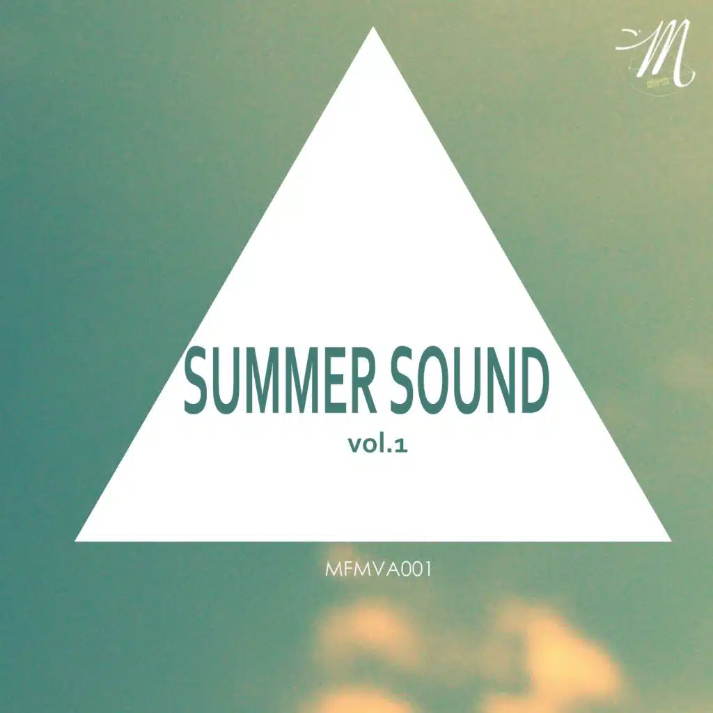Summer Sound Vol.1