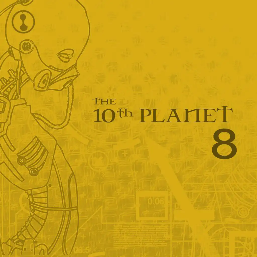 The 10th Planet 8