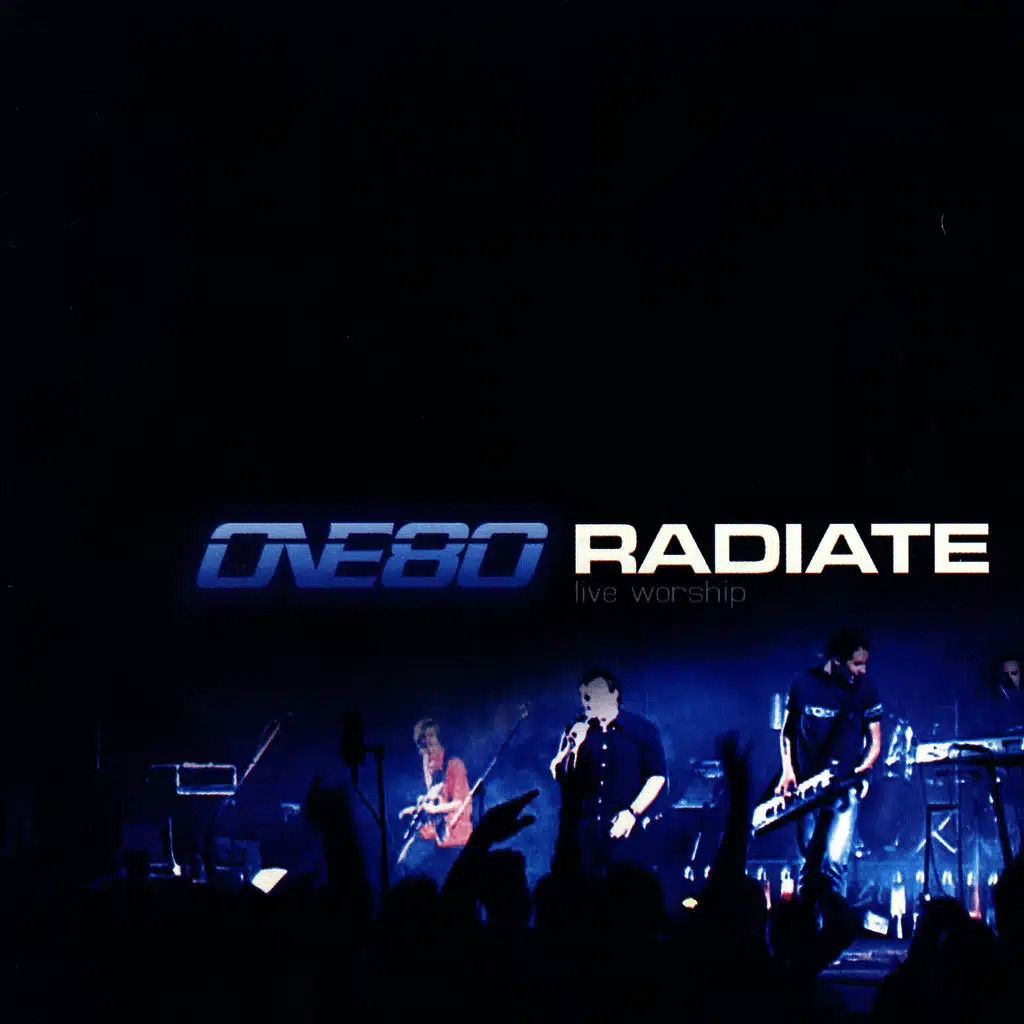 Radiate (Live Worship)