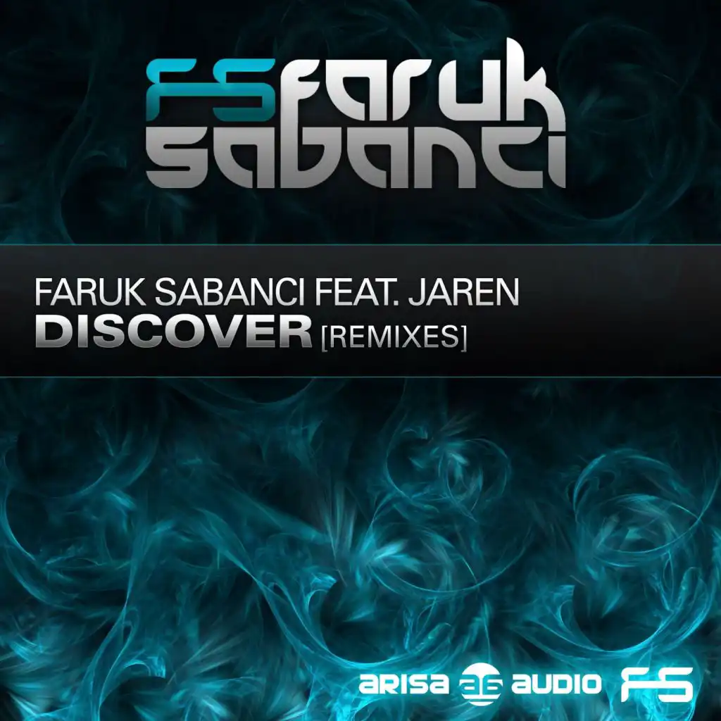 Discover (Remixed) [feat. Jaren]