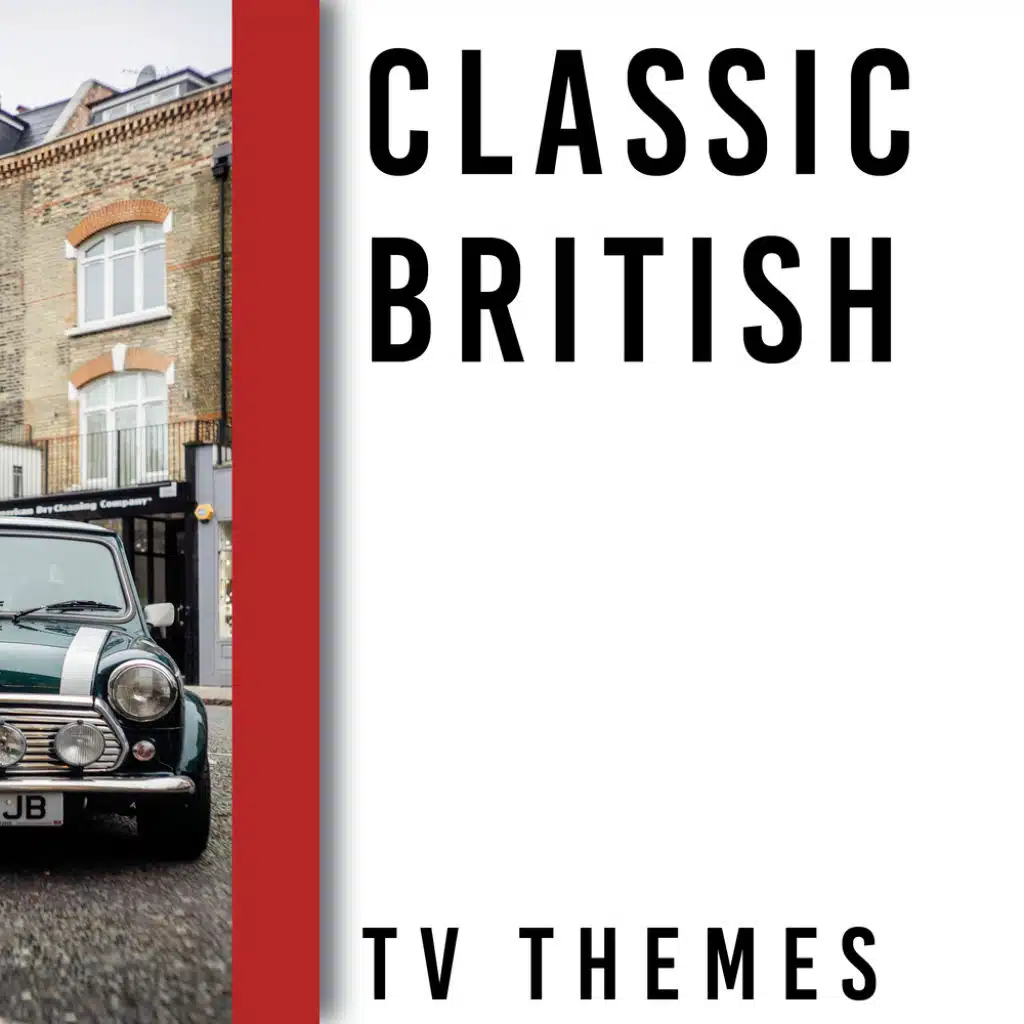 Theme from Only Fools and Horses