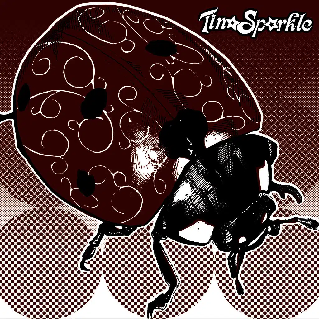 Ladybugs And Firecrackers