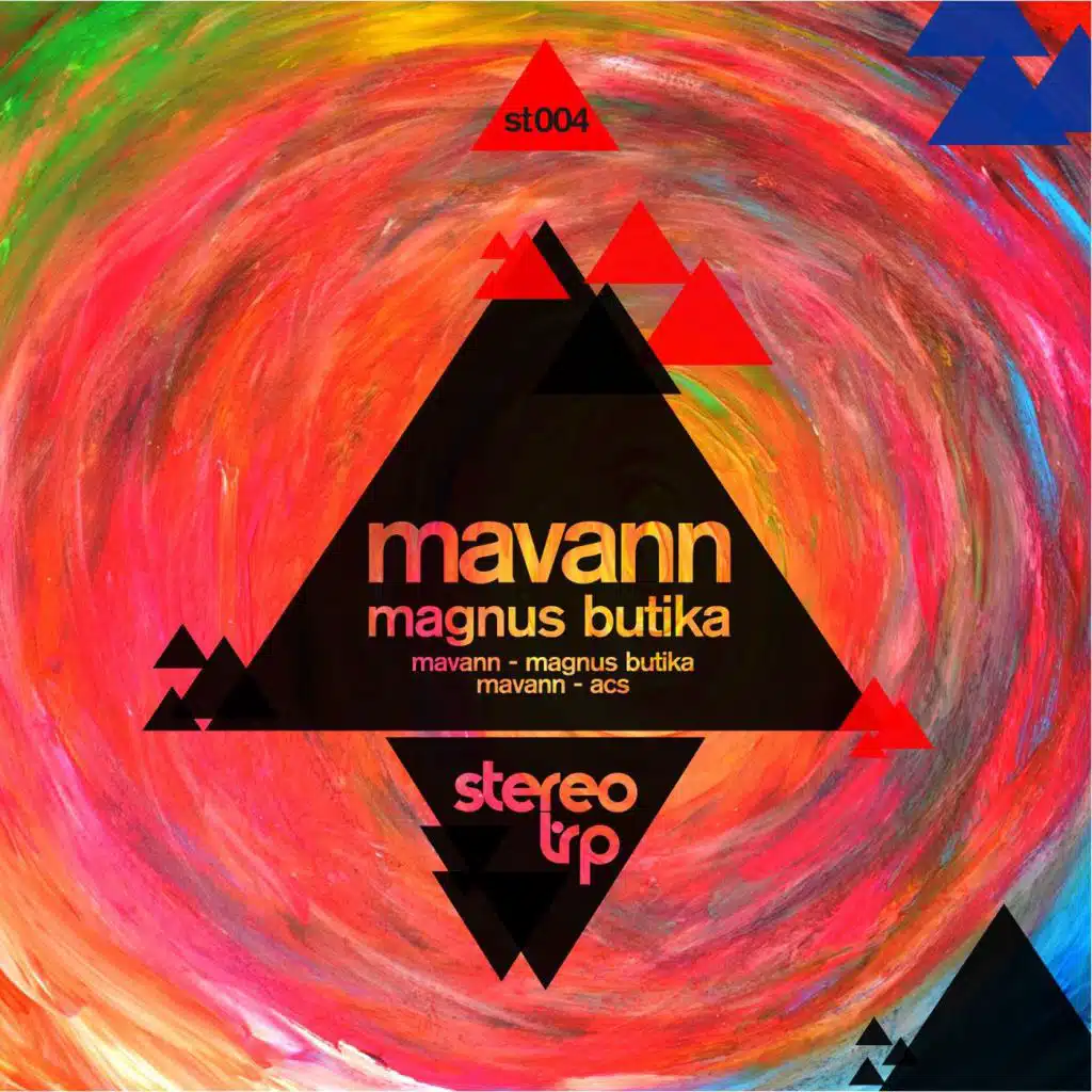 Mavann