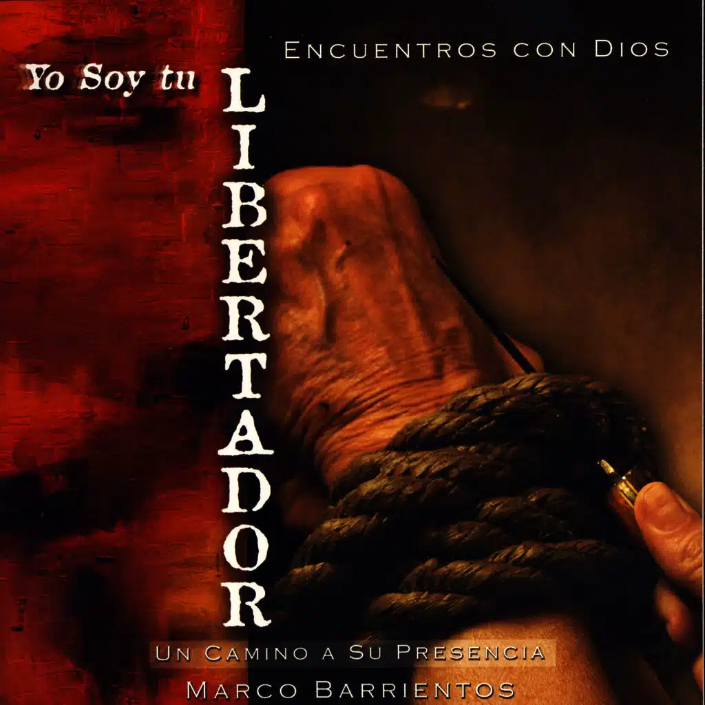 Yo Soy Tu Libertador