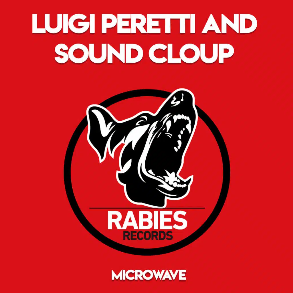 Luigi Peretti, Sound Cloup