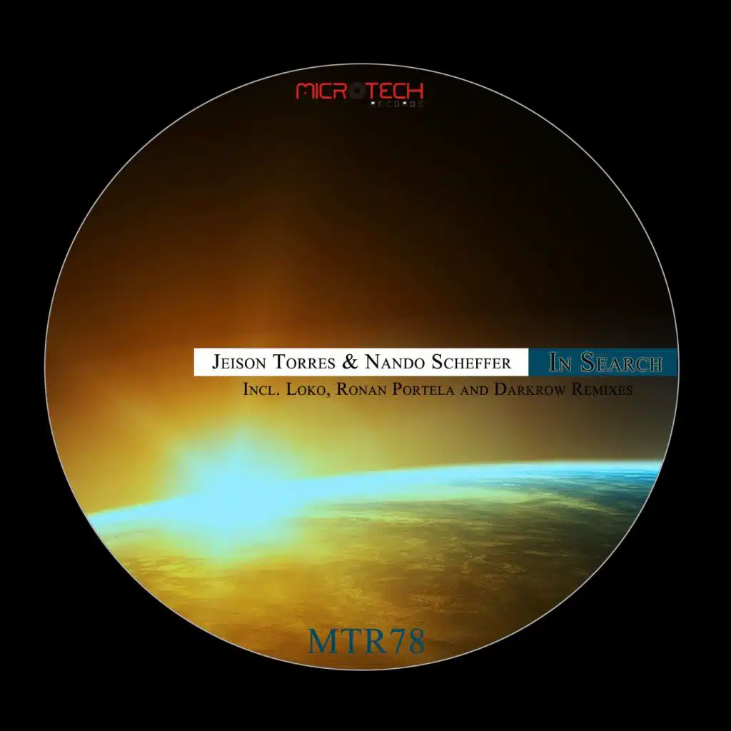 Jeison Torres, Nando Scheffer