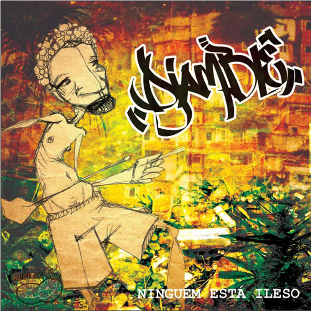 Ninguém Está Ileso