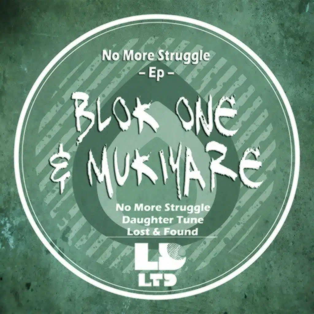 No More Struggle Ep