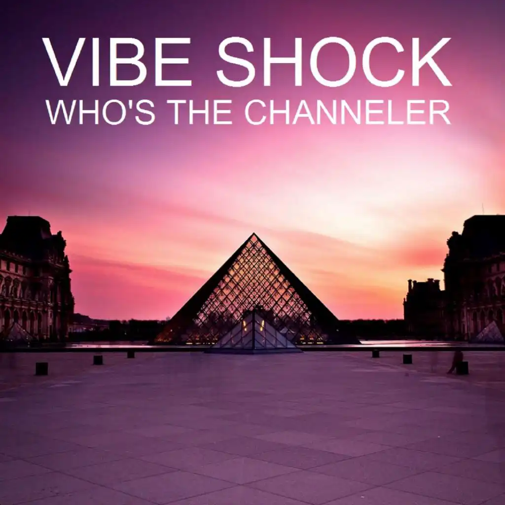 Who's The Channeler (Ambient Reprise) [feat. Donald Wilborn]