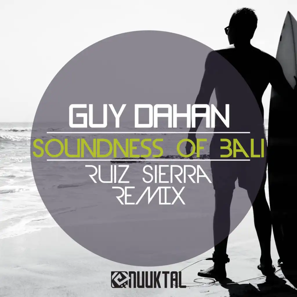 Soundness of Bali
