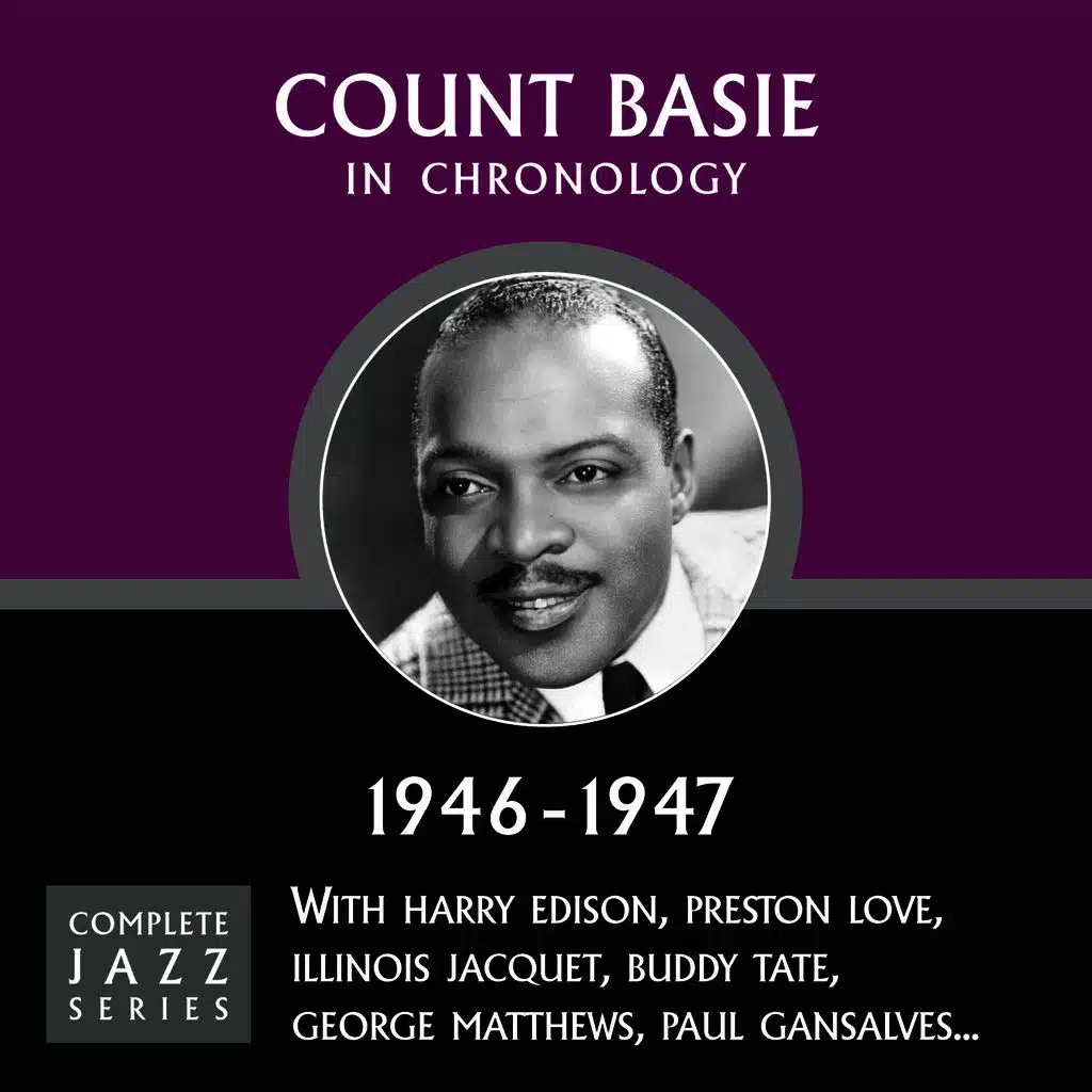 Hob Nail Boogie (07-31-46)