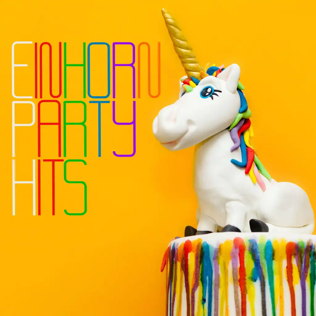 Einhorn Party Hits, Vol. 1