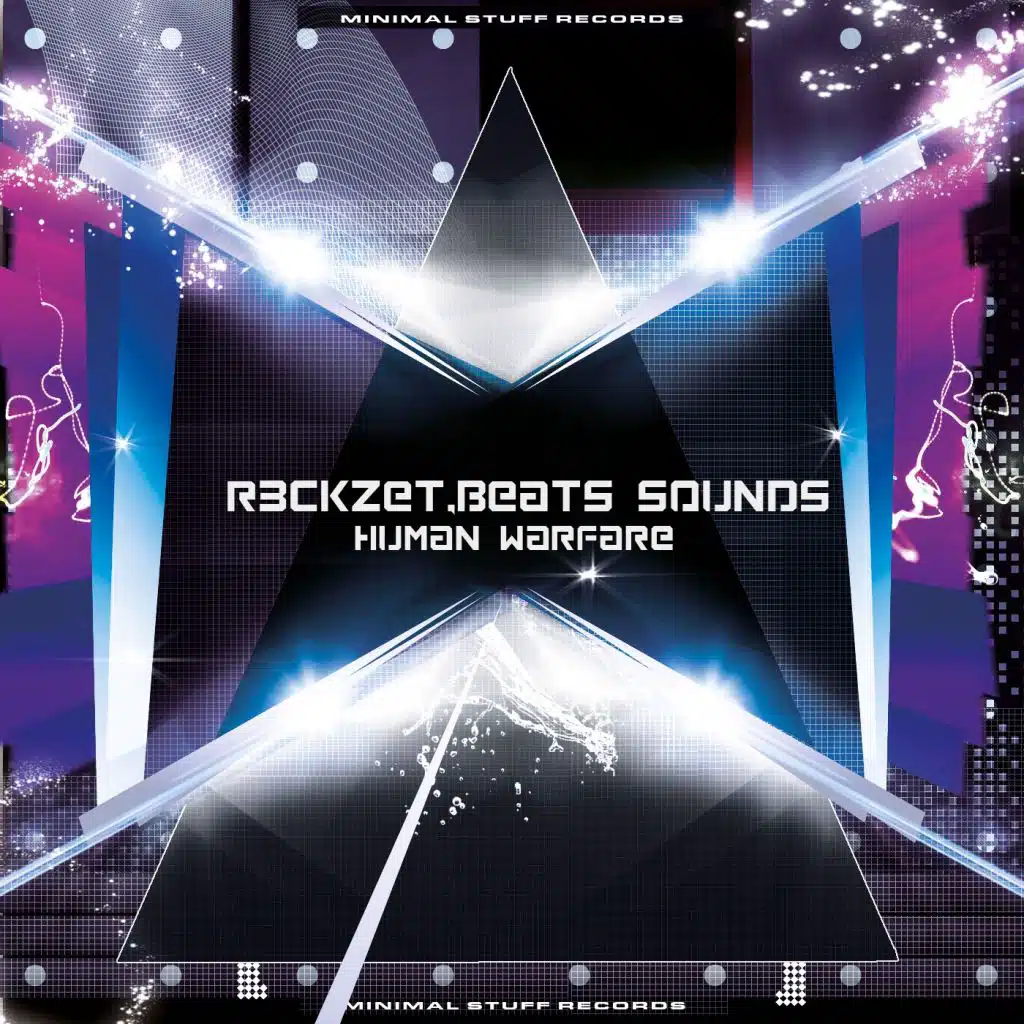 R3ckzet & Beats Sounds
