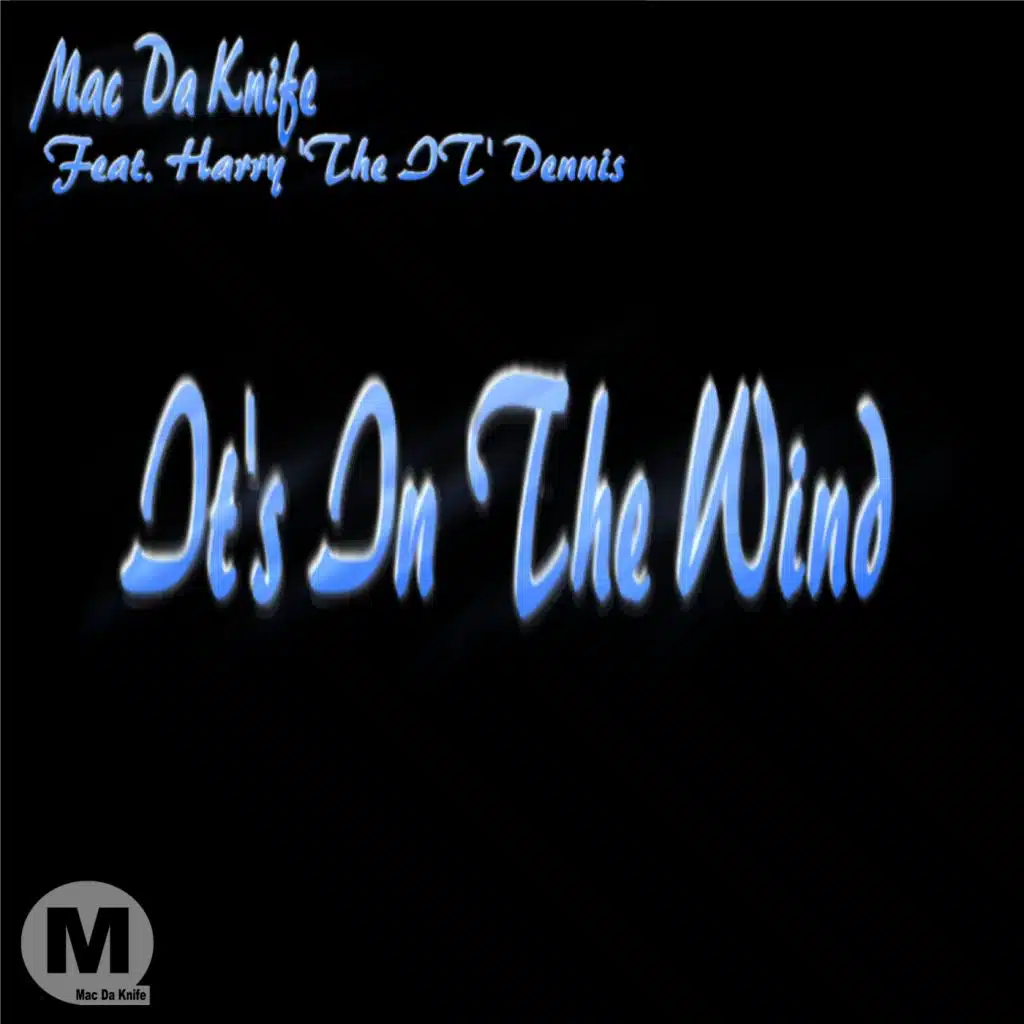 It's In The Wind (feat. Harry The It Dennis)