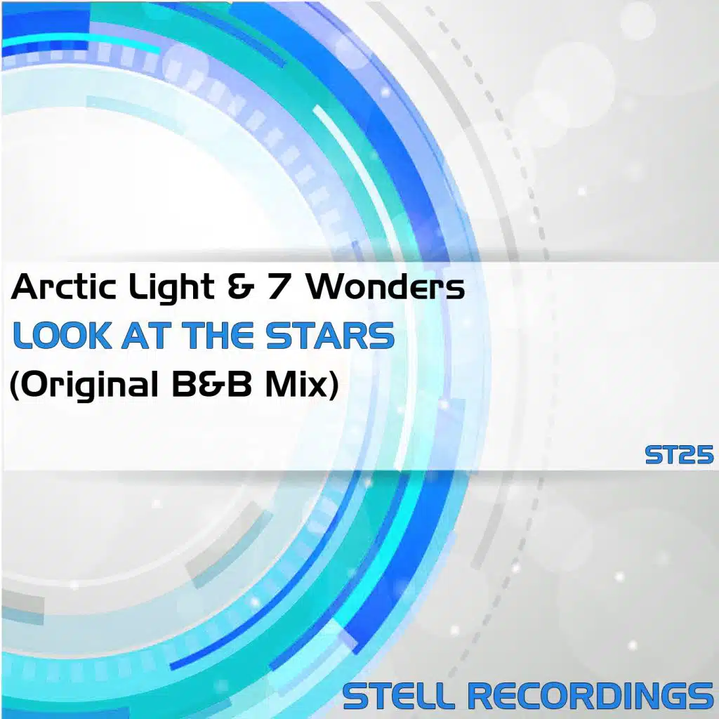 Look at The Stars (Original B&B Mix)