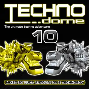 Technodome 10