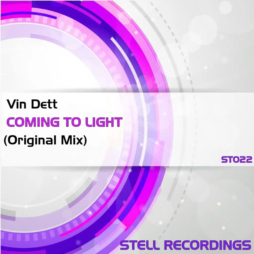 Coming To Light
