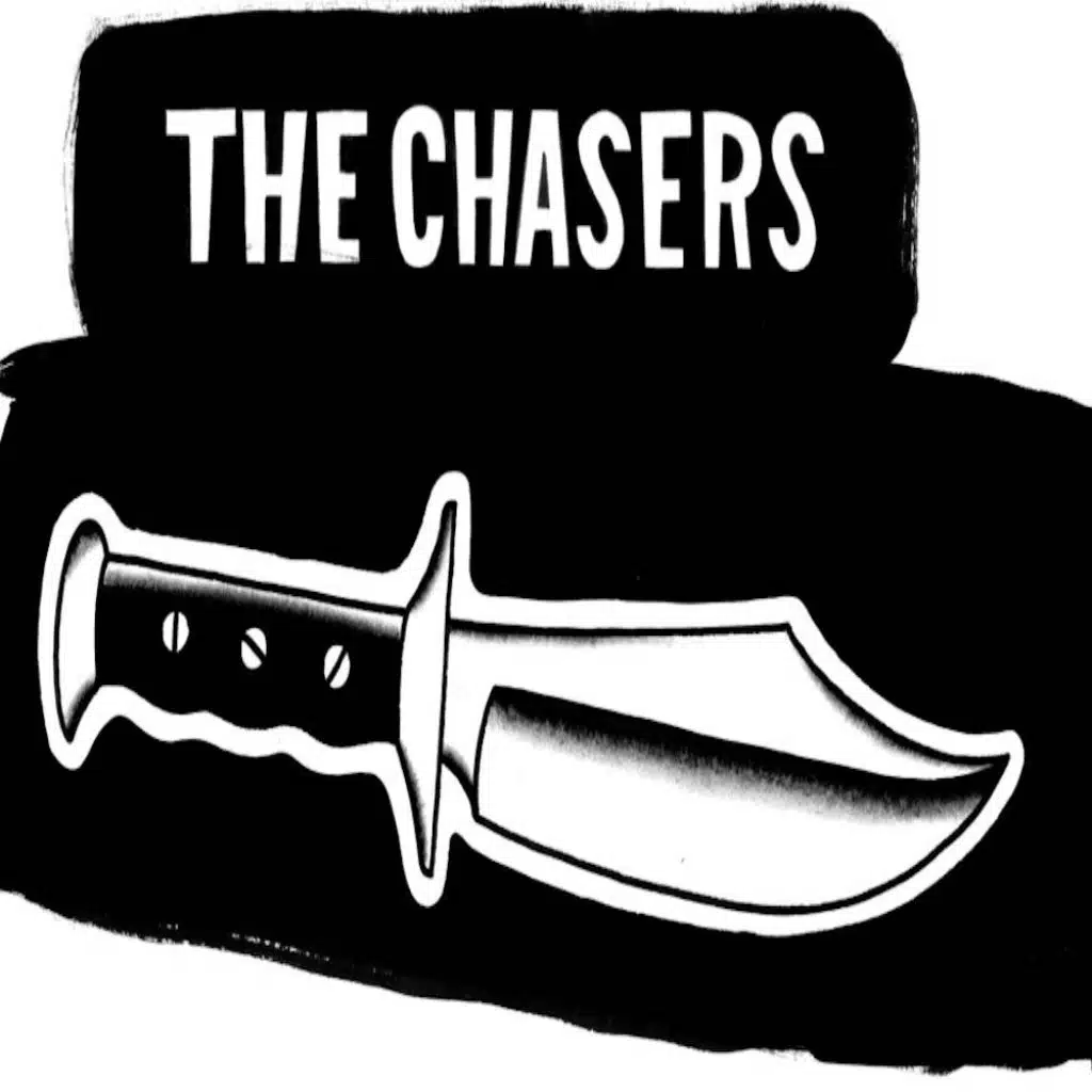 The Chasers