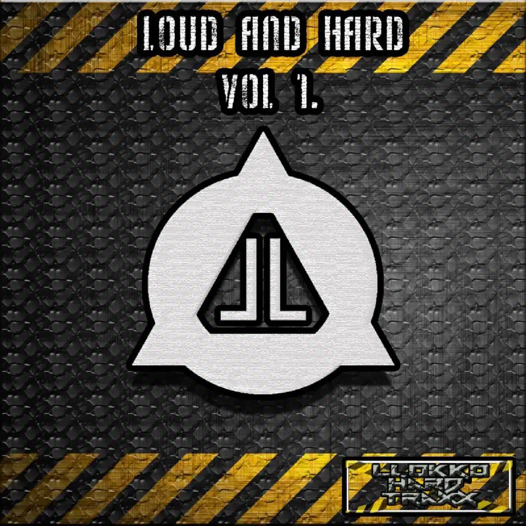 LOUD & HARD VOL 1.