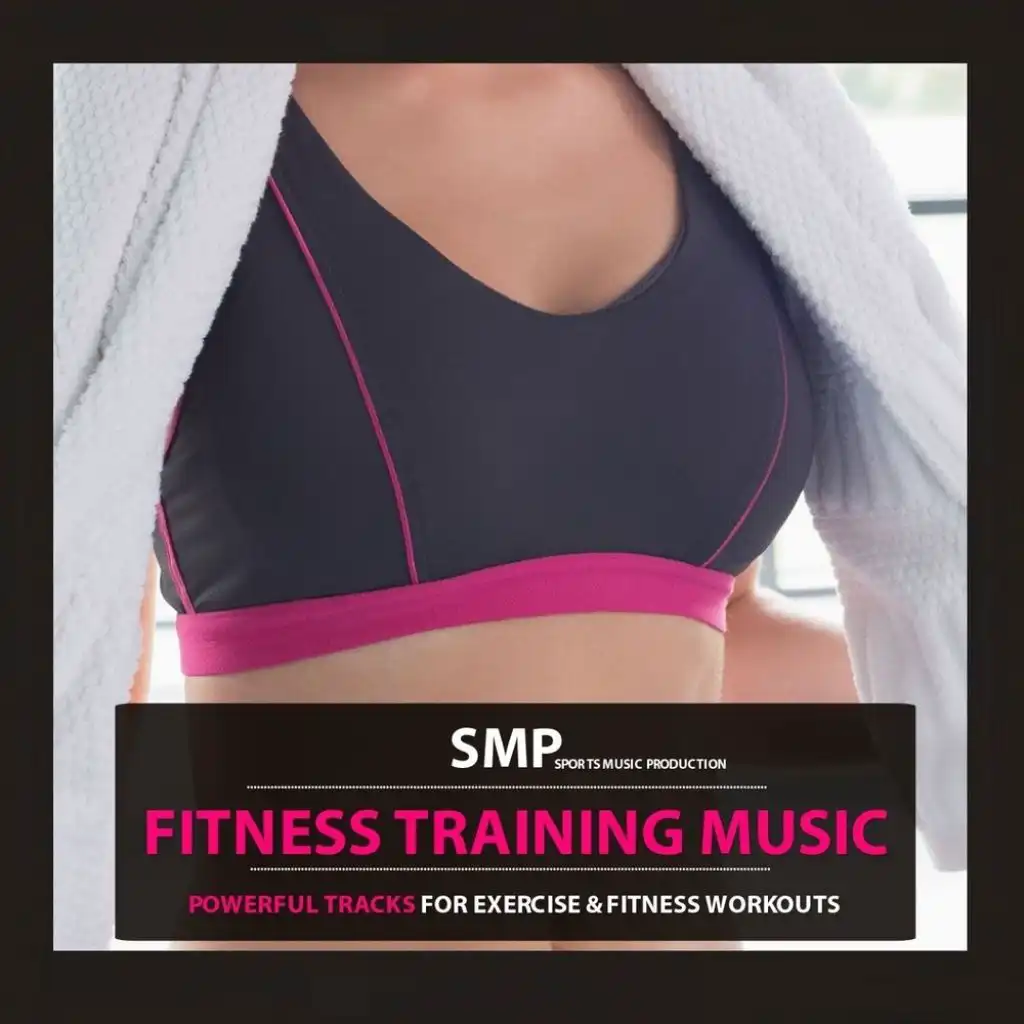 Fitness Training Music